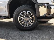 2026 GMC Sierra 3500HD SLE - Photo 11
