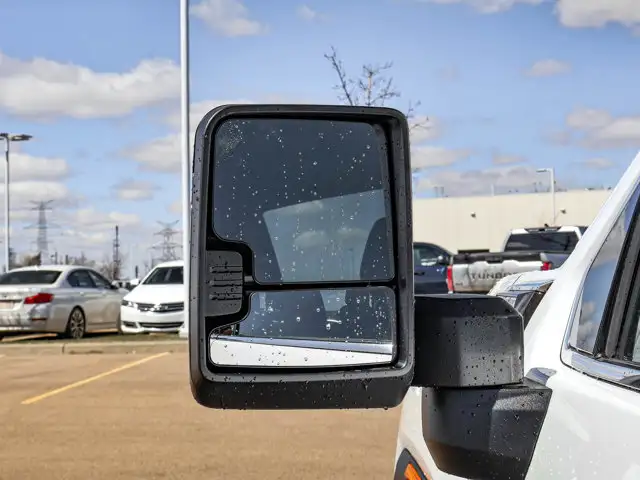 2026 GMC Sierra 3500HD SLE - Photo 13