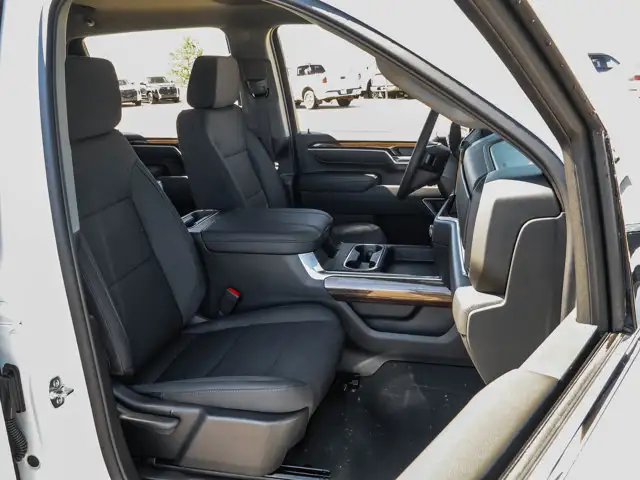 2026 GMC Sierra 3500HD SLE - Photo 15