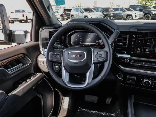 2026 GMC Sierra 3500HD SLE - Photo 18