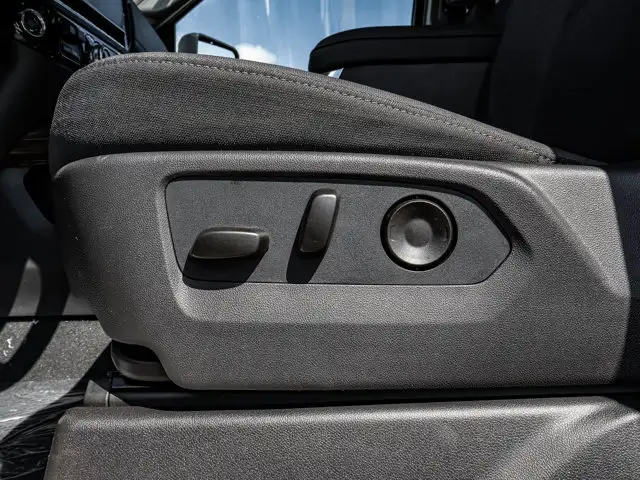 2026 GMC Sierra 3500HD SLE - Photo 21
