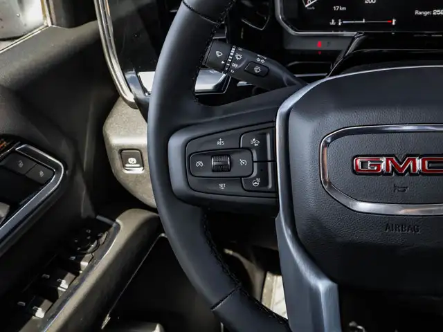 2026 GMC Sierra 3500HD SLE - Photo 22