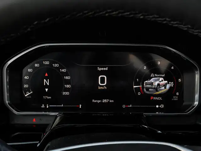 2026 GMC Sierra 3500HD SLE - Photo 23