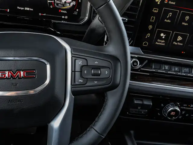 2026 GMC Sierra 3500HD SLE - Photo 24