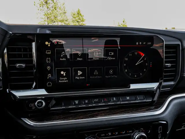 2026 GMC Sierra 3500HD SLE - Photo 26