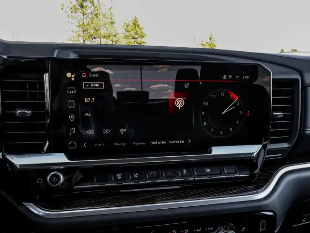 2026 GMC Sierra 3500HD SLE - Photo 28