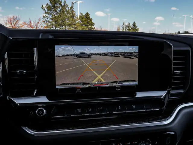 2026 GMC Sierra 3500HD SLE - Photo 29