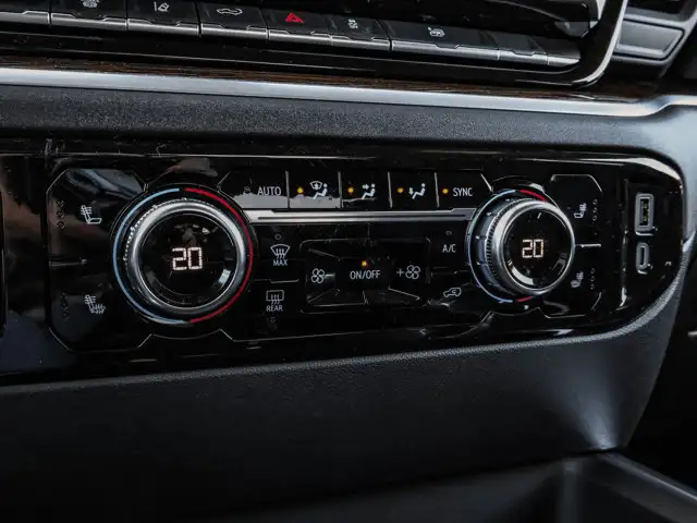 2026 GMC Sierra 3500HD SLE - Photo 30