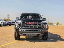 2026 GMC Canyon AT4 - Photo 3