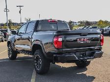 2026 GMC Canyon AT4 - Photo 6