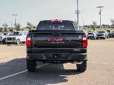 2026 GMC Canyon AT4 - Photo 7