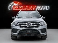 2017 Mercedes-Benz GLS-Class GLS 450|NAV|SUNROOF|HEATED SEAT & S - Photo 2