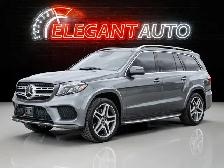 2017 Mercedes-Benz GLS-Class GLS 450|NAV|SUNROOF|HEATED SEAT & S - Photo 3