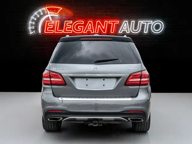 2017 Mercedes-Benz GLS-Class GLS 450|NAV|SUNROOF|HEATED SEAT & S - Photo 5