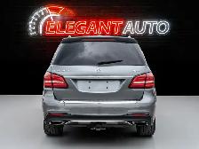 2017 Mercedes-Benz GLS-Class GLS 450|NAV|SUNROOF|HEATED SEAT & S - Photo 5