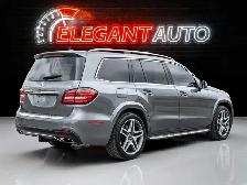 2017 Mercedes-Benz GLS-Class GLS 450|NAV|SUNROOF|HEATED SEAT & S - Photo 6