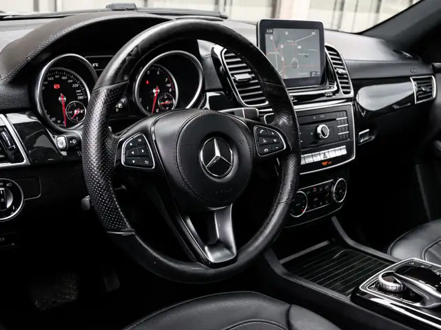 2017 Mercedes-Benz GLS-Class GLS 450|NAV|SUNROOF|HEATED SEAT & S - Photo 7