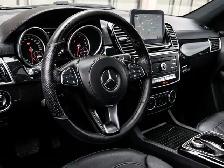 2017 Mercedes-Benz GLS-Class GLS 450|NAV|SUNROOF|HEATED SEAT & S - Photo 7