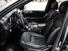 2017 Mercedes-Benz GLS-Class GLS 450|NAV|SUNROOF|HEATED SEAT & S - Photo 8
