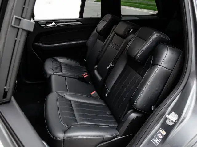 2017 Mercedes-Benz GLS-Class GLS 450|NAV|SUNROOF|HEATED SEAT & S - Photo 10
