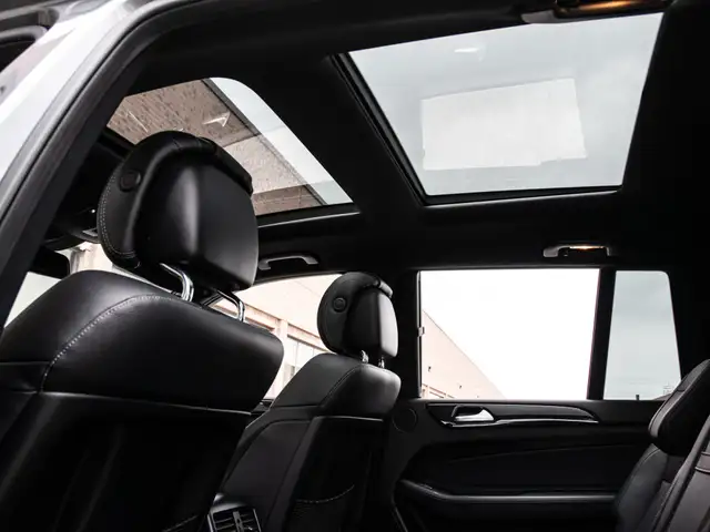 2017 Mercedes-Benz GLS-Class GLS 450|NAV|SUNROOF|HEATED SEAT & S - Photo 12