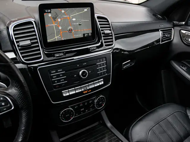 2017 Mercedes-Benz GLS-Class GLS 450|NAV|SUNROOF|HEATED SEAT & S - Photo 23