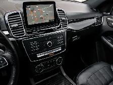 2017 Mercedes-Benz GLS-Class GLS 450|NAV|SUNROOF|HEATED SEAT & S - Photo 23