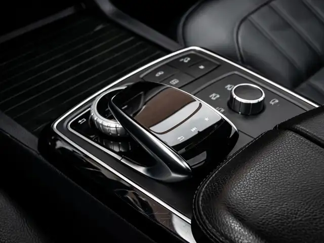 2017 Mercedes-Benz GLS-Class GLS 450|NAV|SUNROOF|HEATED SEAT & S - Photo 24