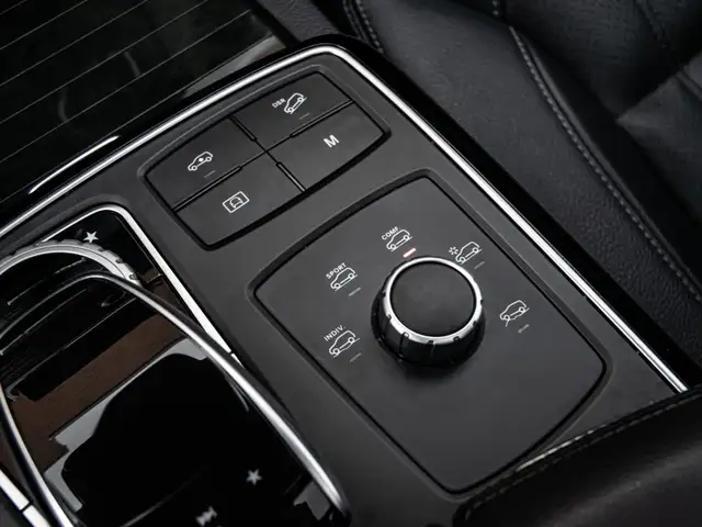 2017 Mercedes-Benz GLS-Class GLS 450|NAV|SUNROOF|HEATED SEAT & S - Photo 25