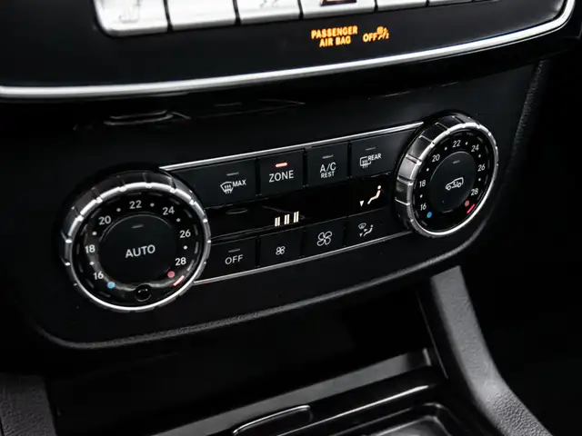 2017 Mercedes-Benz GLS-Class GLS 450|NAV|SUNROOF|HEATED SEAT & S - Photo 28