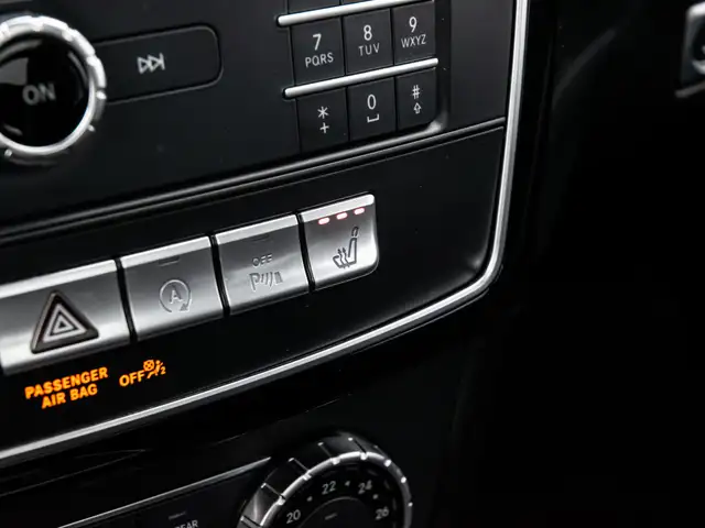 2017 Mercedes-Benz GLS-Class GLS 450|NAV|SUNROOF|HEATED SEAT & S - Photo 29