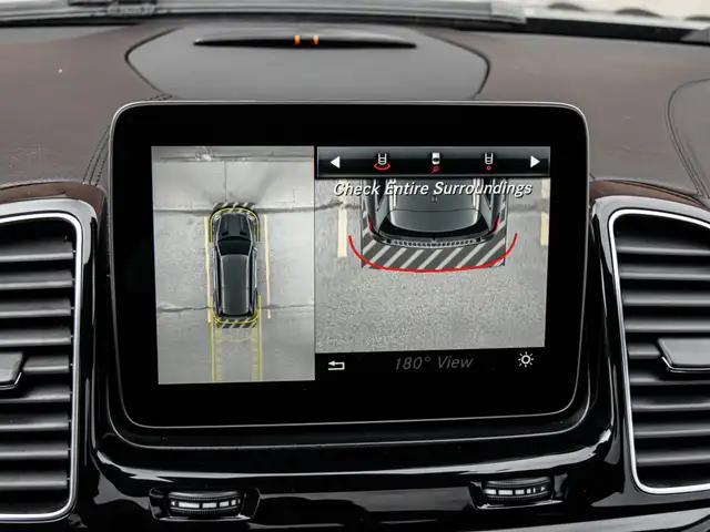 2017 Mercedes-Benz GLS-Class GLS 450|NAV|SUNROOF|HEATED SEAT & S - Photo 32