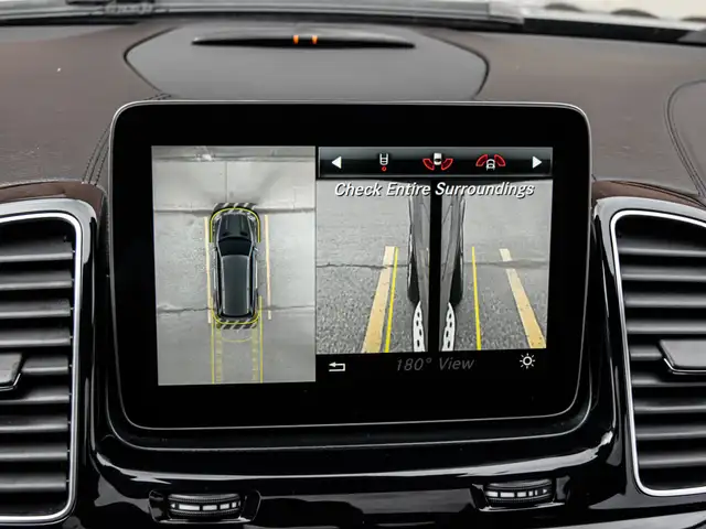 2017 Mercedes-Benz GLS-Class GLS 450|NAV|SUNROOF|HEATED SEAT & S - Photo 34