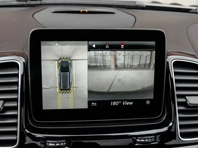 2017 Mercedes-Benz GLS-Class GLS 450|NAV|SUNROOF|HEATED SEAT & S - Photo 36