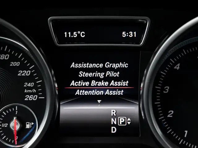 2017 Mercedes-Benz GLS-Class GLS 450|NAV|SUNROOF|HEATED SEAT & S - Photo 37