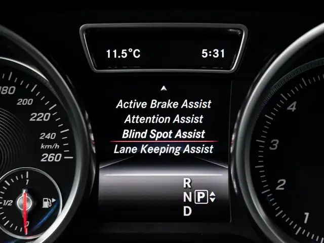 2017 Mercedes-Benz GLS-Class GLS 450|NAV|SUNROOF|HEATED SEAT & S - Photo 38