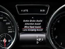 2017 Mercedes-Benz GLS-Class GLS 450|NAV|SUNROOF|HEATED SEAT & S - Photo 38