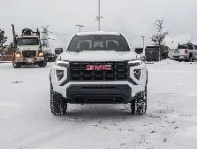 2026 GMC Canyon Elevation - Photo 2