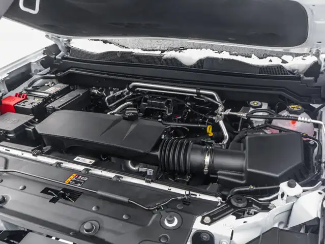 2026 GMC Canyon Elevation - Photo 7