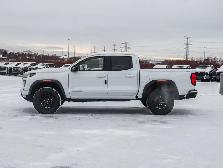 2026 GMC Canyon Elevation - Photo 8