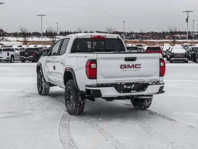 2026 GMC Canyon Elevation - Photo 9