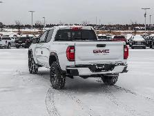 2026 GMC Canyon Elevation - Photo 9