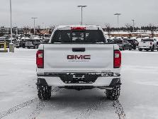 2026 GMC Canyon Elevation - Photo 10