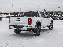 2026 GMC Canyon Elevation - Photo 11