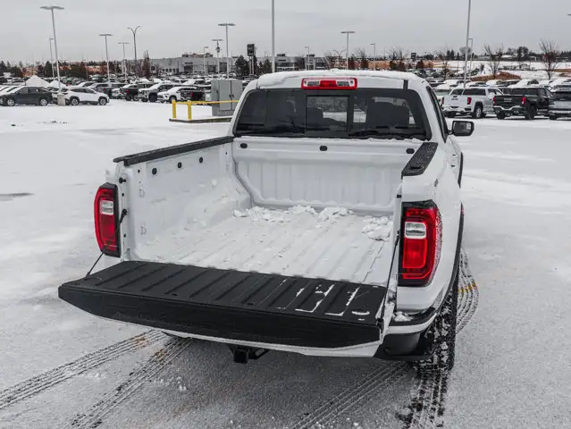 2026 GMC Canyon Elevation - Photo 12