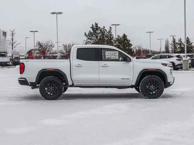 2026 GMC Canyon Elevation - Photo 13
