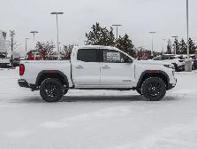 2026 GMC Canyon Elevation - Photo 13