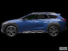 2026 Subaru Trailseeker Limited