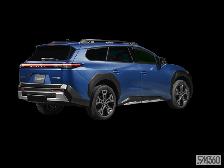 2026 Subaru Trailseeker Limited - Photo 2