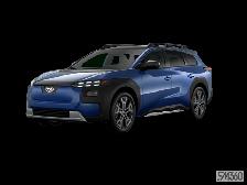2026 Subaru Trailseeker Limited - Photo 3